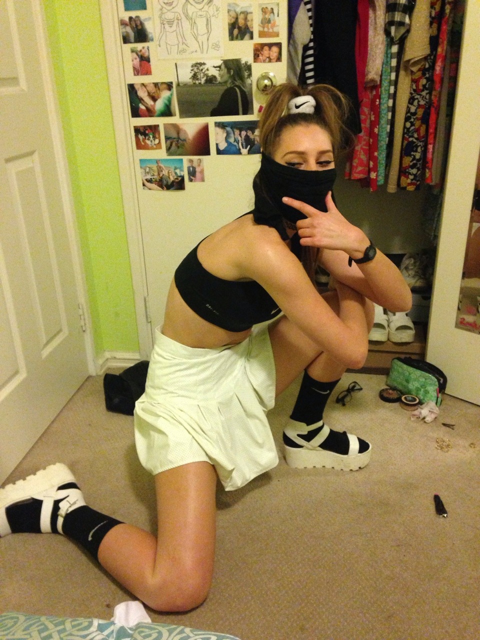 wreckless-fun:  I be Jchilling 