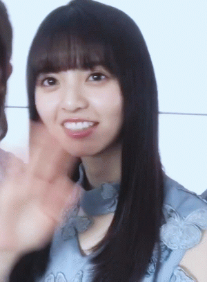 Effort Thanks Smile Kkbox 齋藤飛鳥