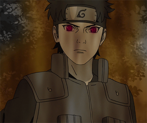 Why was Shisui called the Teleport of the Leaf? - Quora