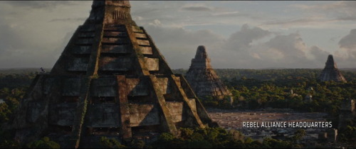 The Beauty Of Rogue One.