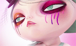 pandaslikesunflowers:  Favorite Music Videos (In no particular order)   » Ode to the bouncer - Studio Killers (x)   