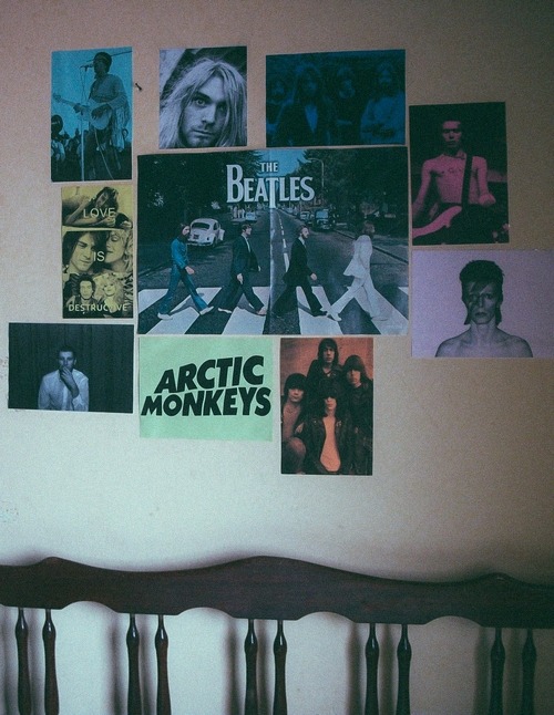 nothing lasts forever.