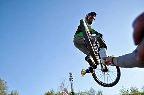 downhillordie:  I follow back :)