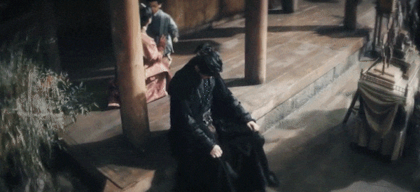 Li Lun, A Villain I Feel For (Pt. 1/4)