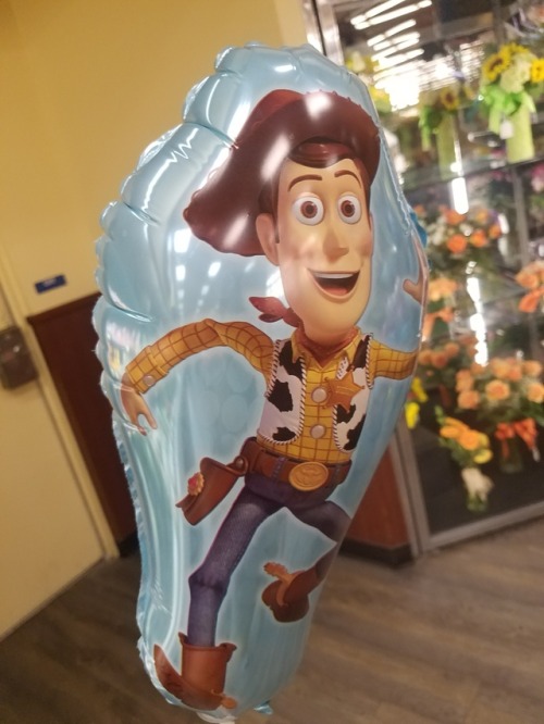 thepuzzlesquad: I found them Howdy!