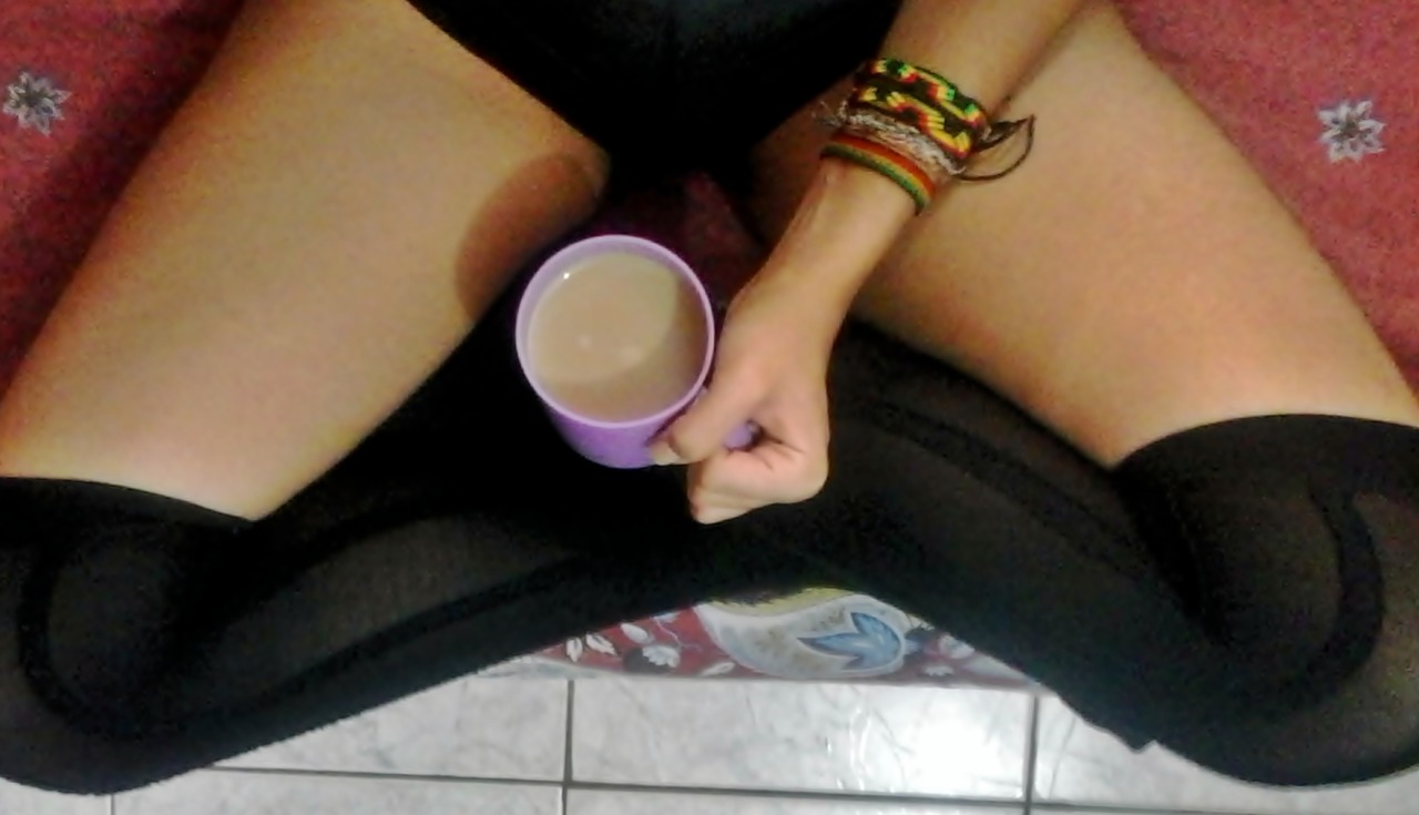 1decepcao:  Morning. ♥ 
