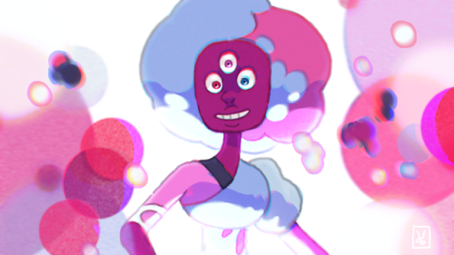 young garnet ❤️❕