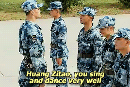 ztaohs:sunyang is officially a tao’s fanboy