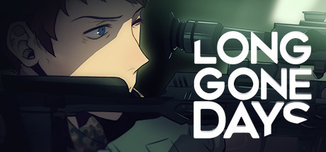 lgdays:LONG GONE DAYS is now part of itchio’s Bundle for Racial Justice and Equality (DRM-free for P