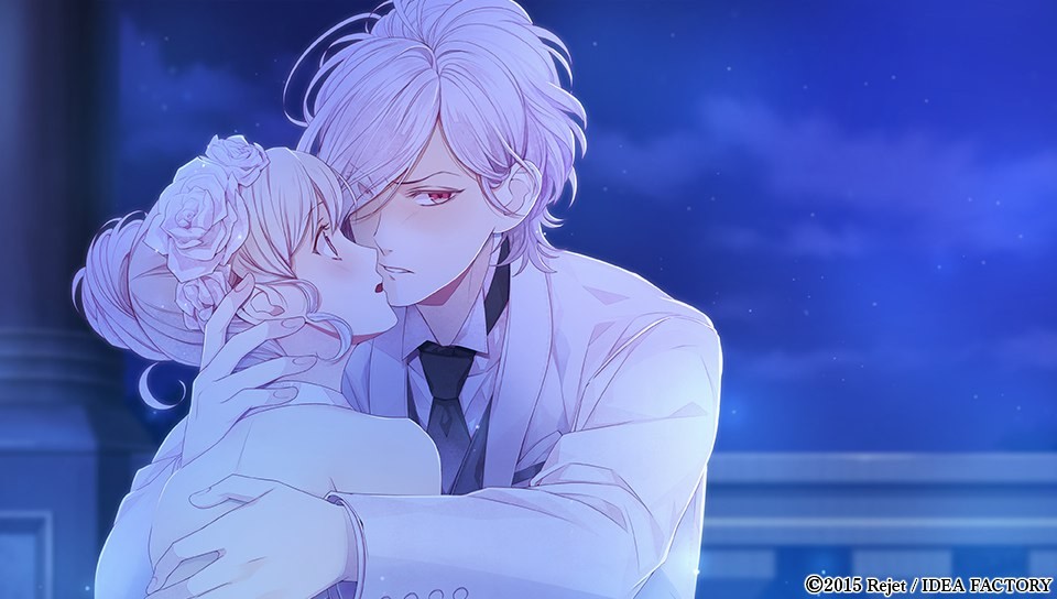 diabolik lovers subaru ending