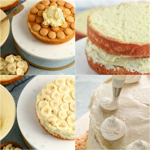 foodffs:Easy Southern Banana Pudding CakeFollow for recipesIs this how you roll?