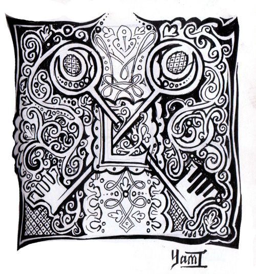 inkyami:WIPCoat of arms for some of the houses from A Song of Ice and Fire.Not all might be easy to 