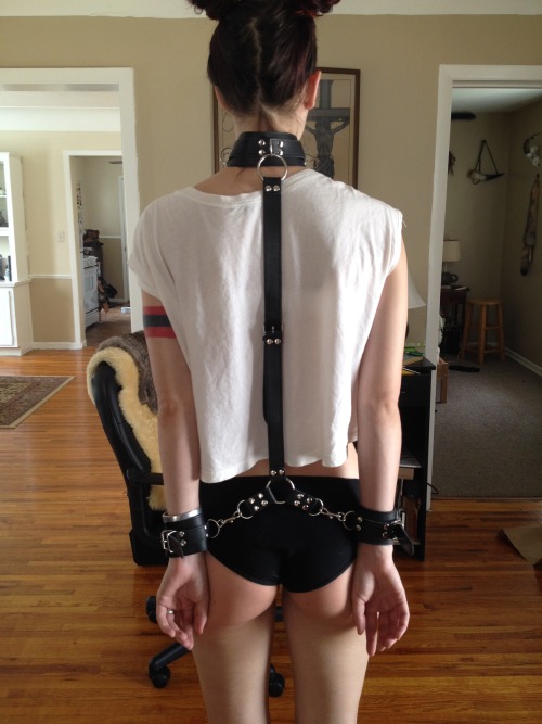 XXX camdamage:  It me !   Devotional Training: photo