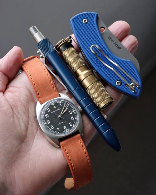 Saturday funky colour stuff. . . #watchfam #victorinox…