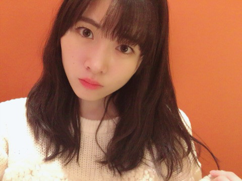 美味しいけど、さむい〜！ 小片リサ｜つばきファクトリー オフィシャルブログ Powered by Ameba
