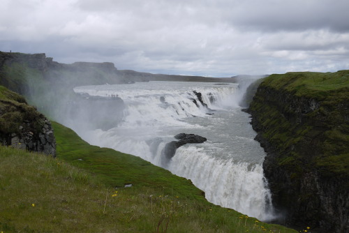 Iceland {a scenic selection}