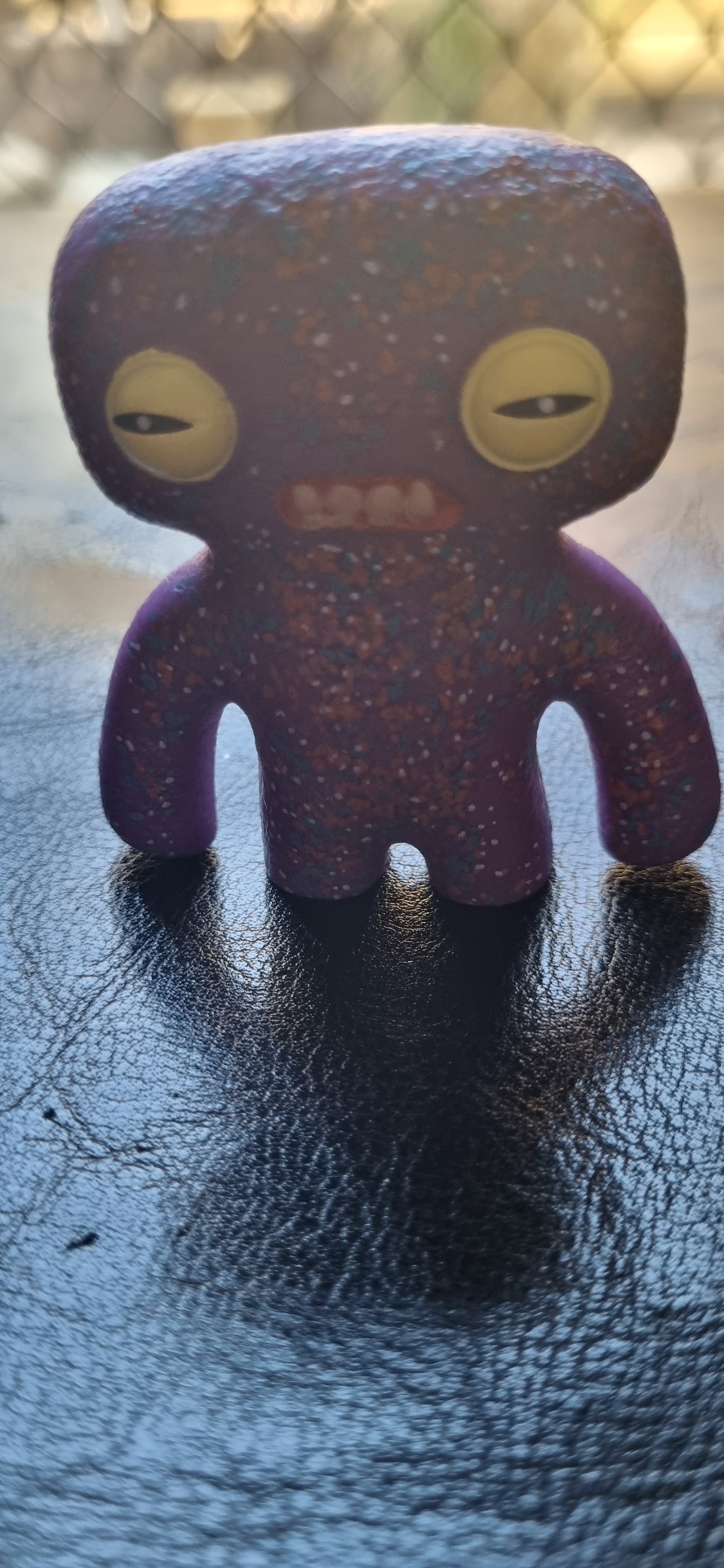 Look At This Little Guy 