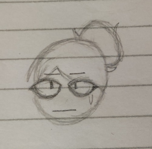 I Have An Ungodly Amount Of Charlie Doodles That I Drew In My Notebooks Over The School Year, And Knowing