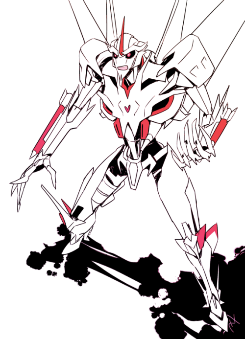 brand0plant:Starscream