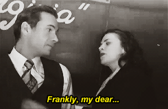 frdburkle: A Special Valentine’s Day Message from Hayley and James (x)