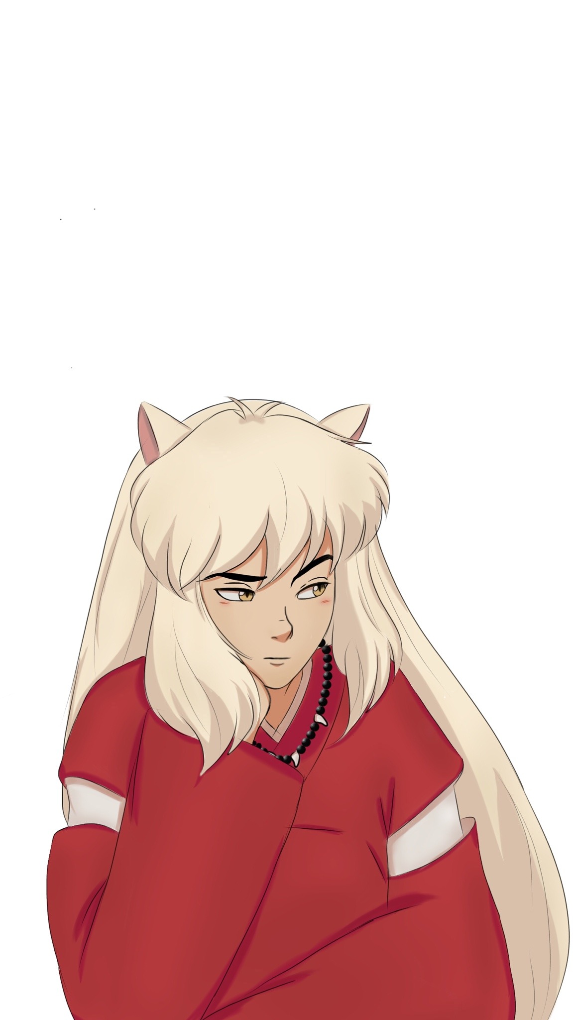 reenyos-deactivated20200620:also some old inukag art lmao