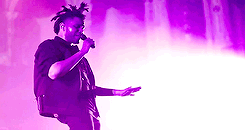 abeltezfaye:  Happy birthday Abel Tesfaye aka The Weeknd 