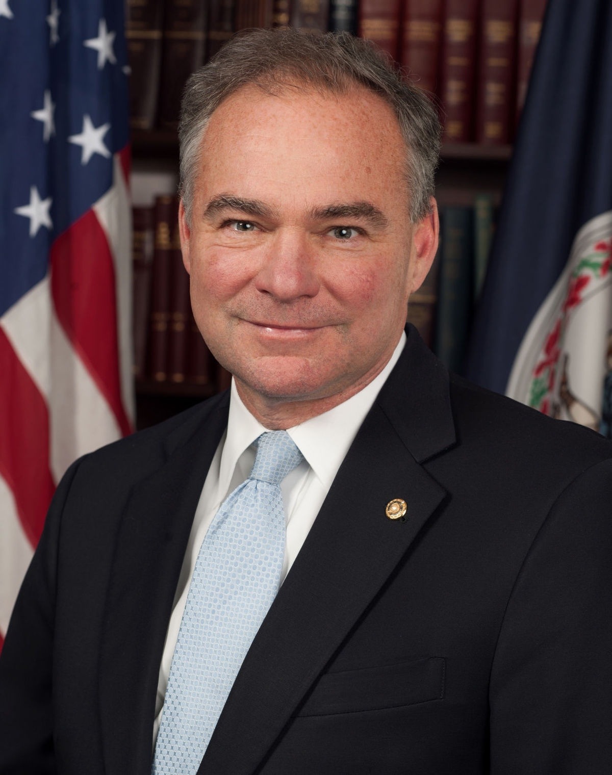 maturedadsandmen:  thedaddylist:  Tim Kaine.  My new #1 daddy.   I’ve had my eye