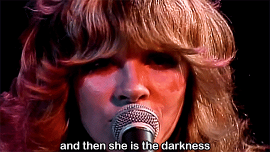 juniorsfarm:  Fleetwood Mac - Rhiannon (1976) 