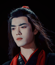 ohsehuns:The Untamed | Yiling Laozu