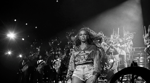miones:HΘMΣCΘMING: A Film by Beyoncé (2019) dir. Beyoncé Knowles-Carter 