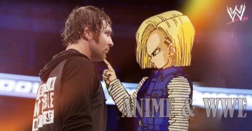 FACEBOOK:ANIME &amp; WWE (y) Like