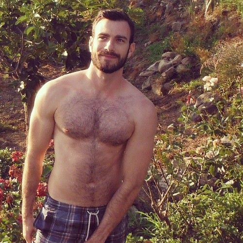 Southern Guy