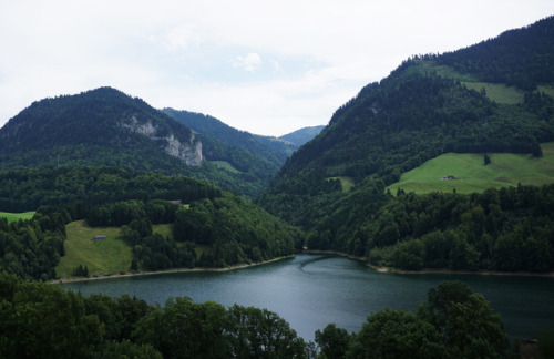 Swiss countryside #2.