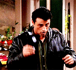 genofattolia:  There’s a tape here with Monica’s name on it!
