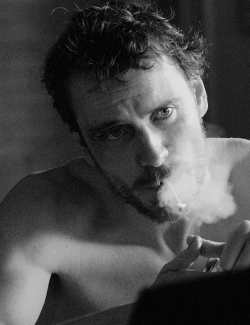  MIchael Fassbender in Steve McQueen’s Hunger 