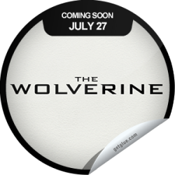     I just unlocked the The Wolverine Coming