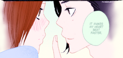 moeizumi:Say 