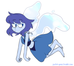 pastel-gems:  here’s a lazuli