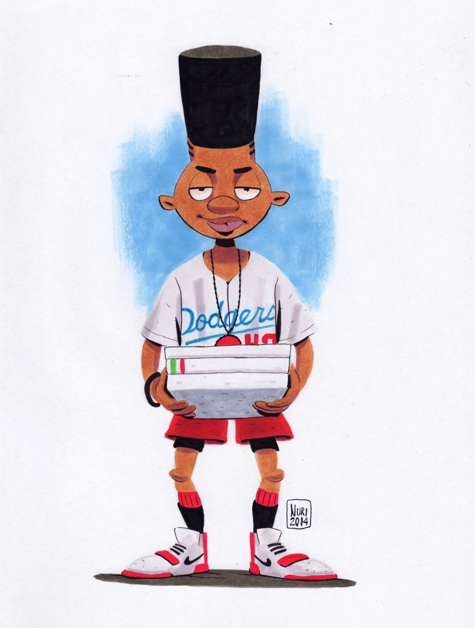 King's World