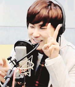 mrshinki:  U-Know Yunho’s cute - aegyo moments 
