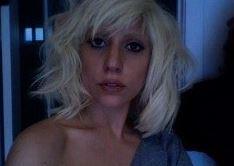 gagafanbase:  Updated  Unreleased photos of Lady Gaga. 2009. 