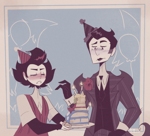 Birthday Boy