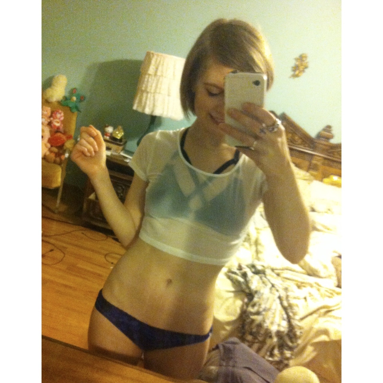 helgaisanuglyname:  I really want an excuse to wear this :(