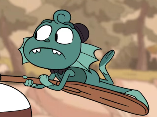 Alright, Since The Release Of Season 3 The Funniest Thing I've Seen Is This Tiny Fandom Be SO Divisive