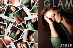 glamchowdr:  Wallpaper me :)