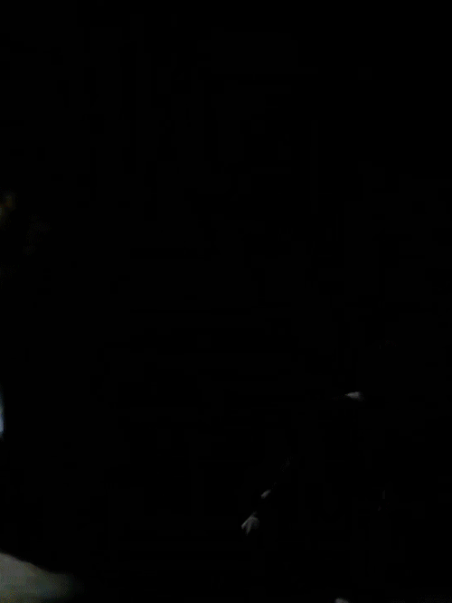 Favorite Lighting/projection Cues In The Outsiders Part 12/?