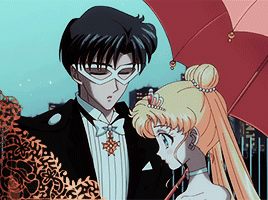 scarletail:MamoUsa ❣ Sailor Moon Crystal ep.4