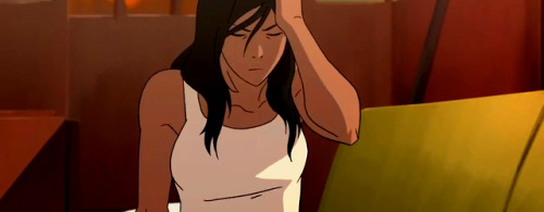 korraavaatu:  The Legend of Korra Edit Challenge ➵ Seven Episodes 7. The Terror Within