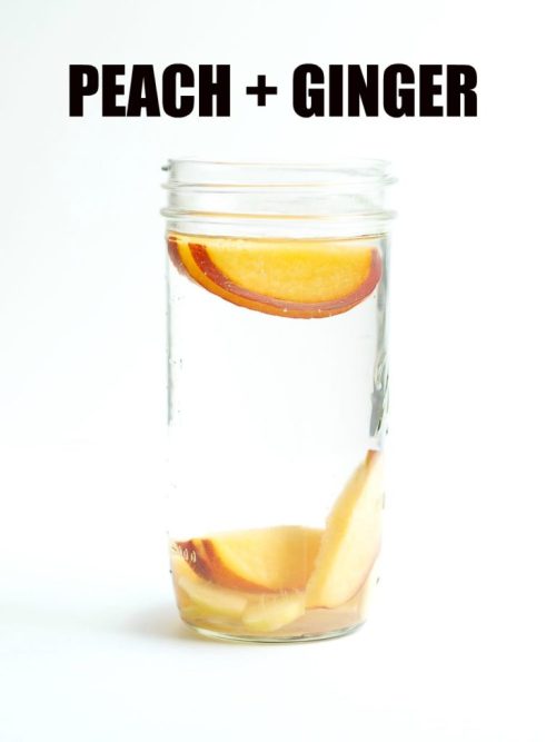 Porn Pics foodffs:  7 INFUSED WATER RECIPES TO TRY