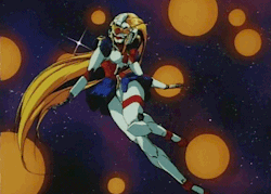 raygirlramblings:magicalgirlagency:magicalgirlpropaganda:People praising granbellfmslflls